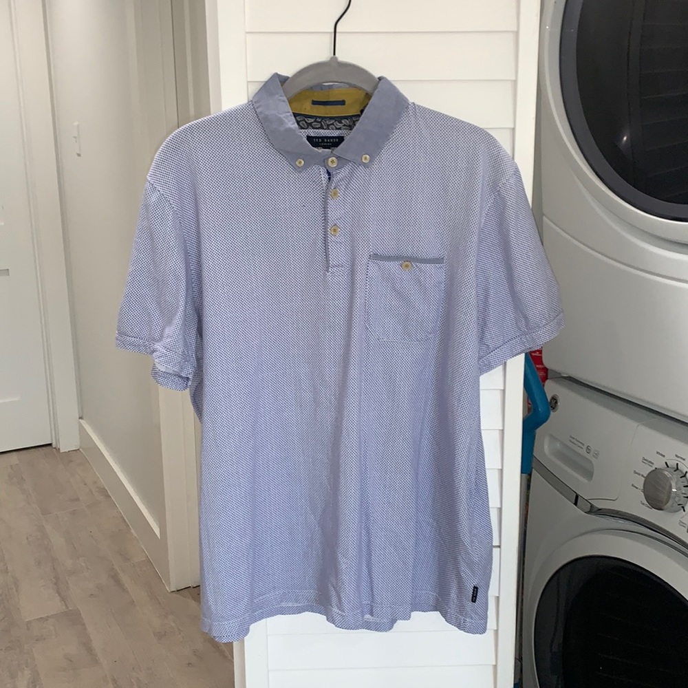 Ted baker London polo